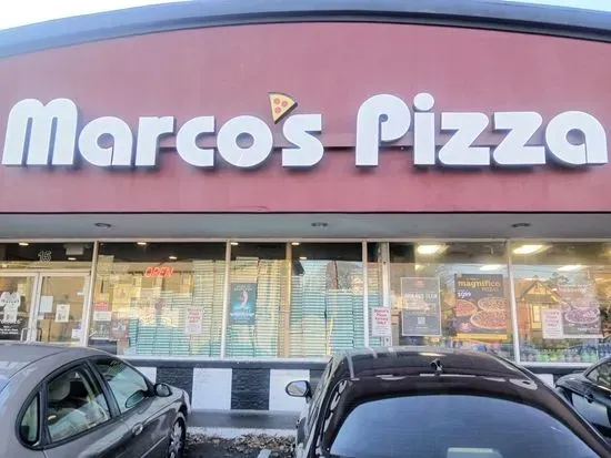 Marco's Pizza