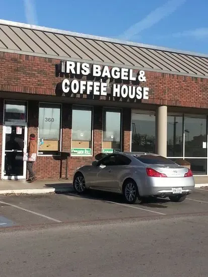 Iris Bagel & Coffee House