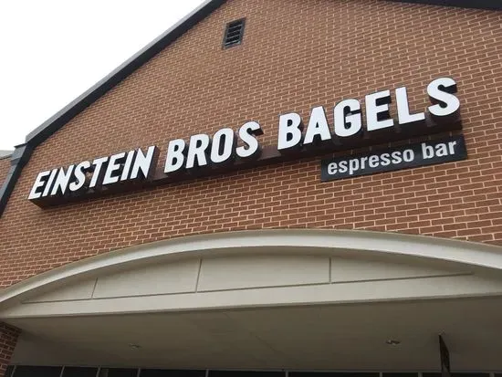 Einstein Bros. Bagels