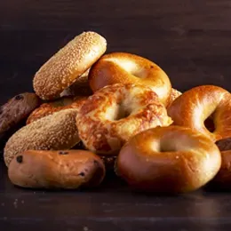 Einstein Bros. Bagels