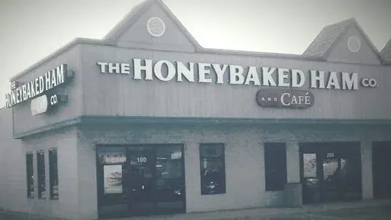 The Honey Baked Ham Company