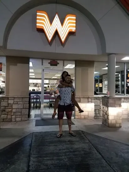 Whataburger