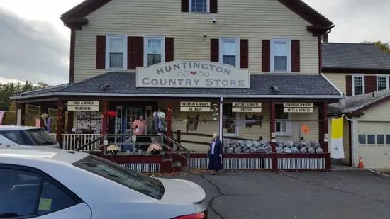 Huntington Country Store LLC