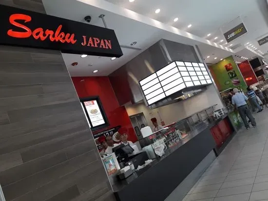 Sarku Japan