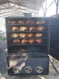 Louisville Smokers BBQ