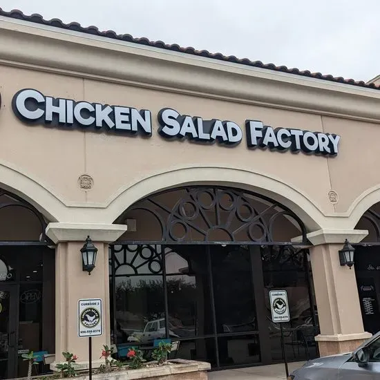 Chicken Salad Factory