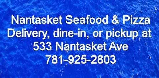 Nantasket Seafood