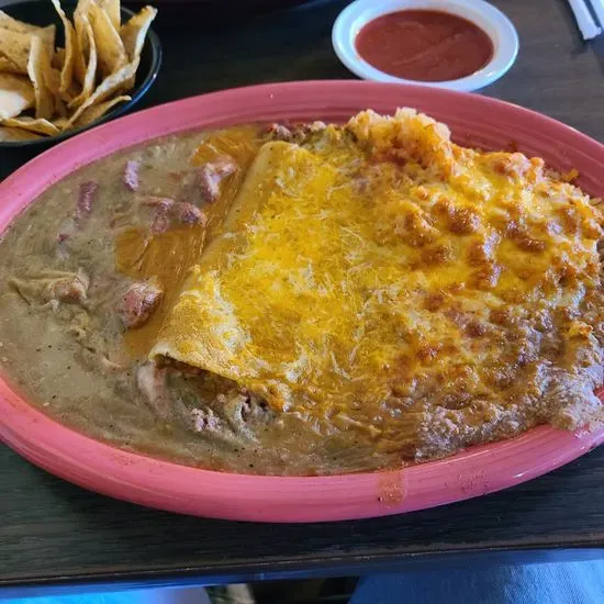 Señor Manuel Mexican Cuisine