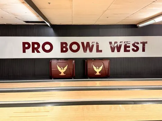 Pro Bowl West