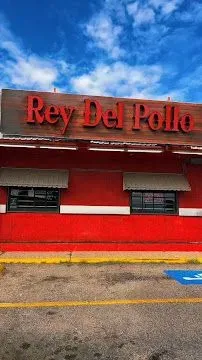 Rey del Pollo