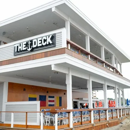 The Deck