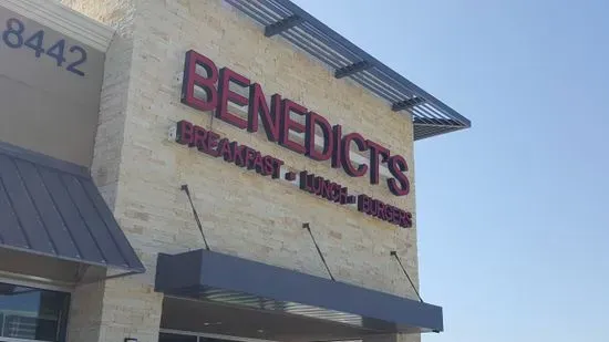 Benedict's Restaurant