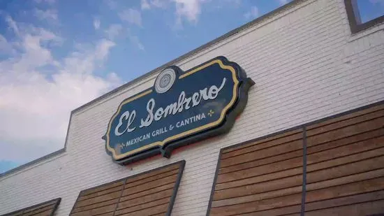 El Sombrero Mex Grill & Cantina