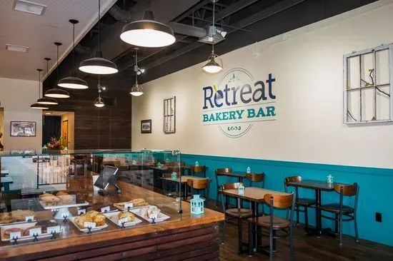 Retreat Bakery Bar