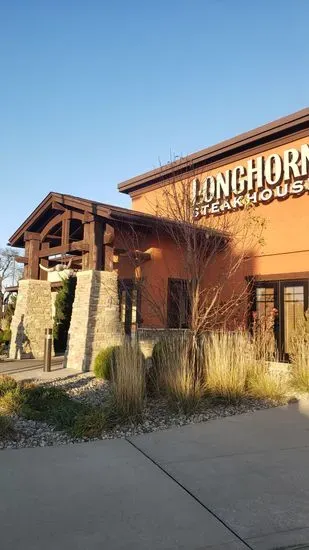 LongHorn Steakhouse