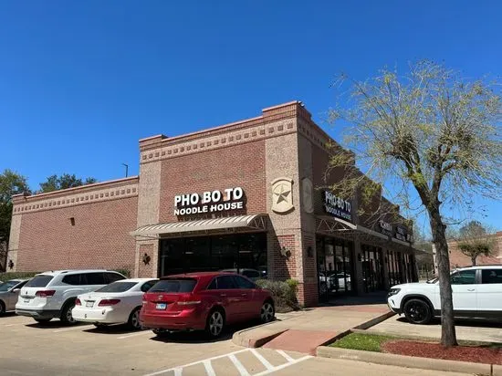 Pho Bò To Noodle House