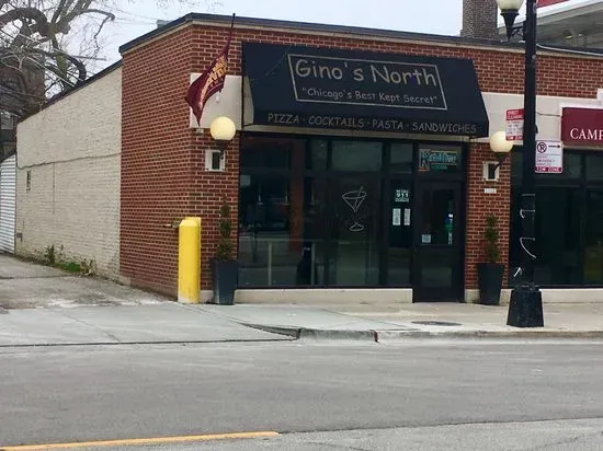 Gino's North