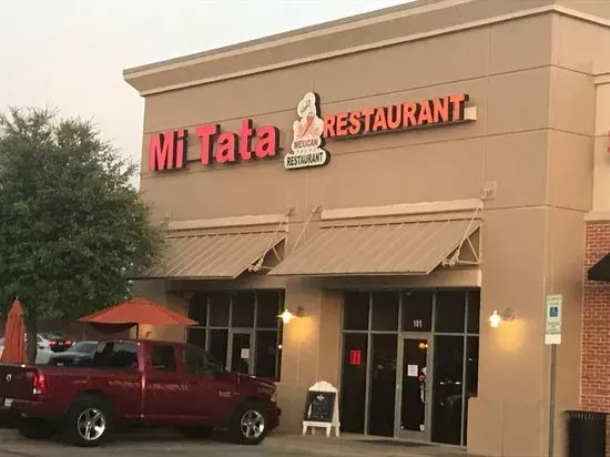 Mi Tata Mexican Restaurant