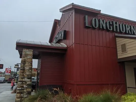 LongHorn Steakhouse