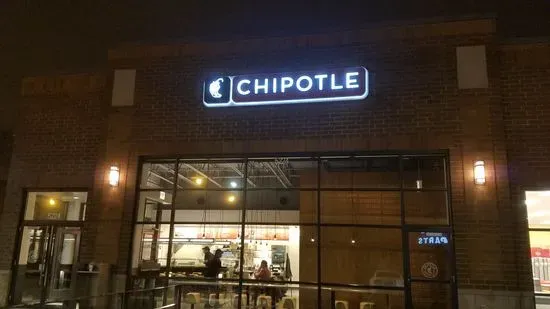 Chipotle Mexican Grill