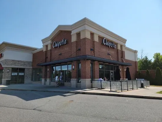 Chipotle Mexican Grill