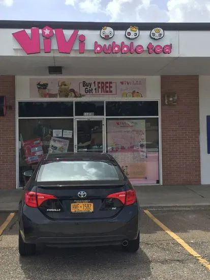 Vivi bubble tea