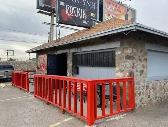 The RockIn' Bar