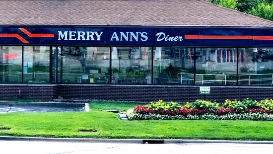 Merry Ann's Diner