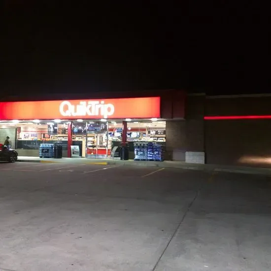 QuikTrip