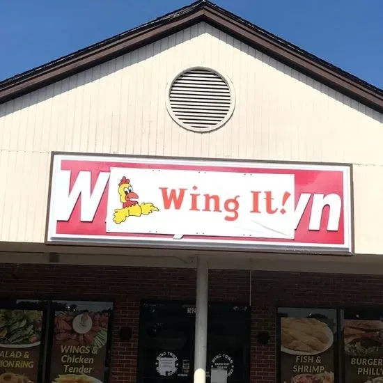 Wing It