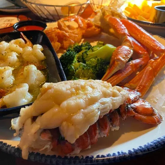 Red Lobster