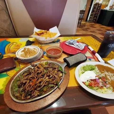 Lorena’s Mexican Restaurant