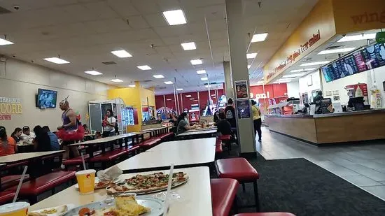 Peter Piper Pizza