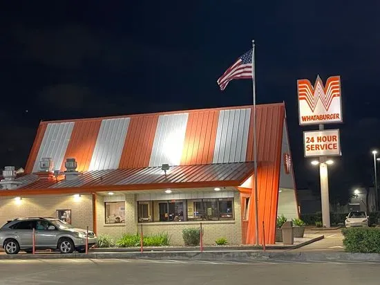 Whataburger