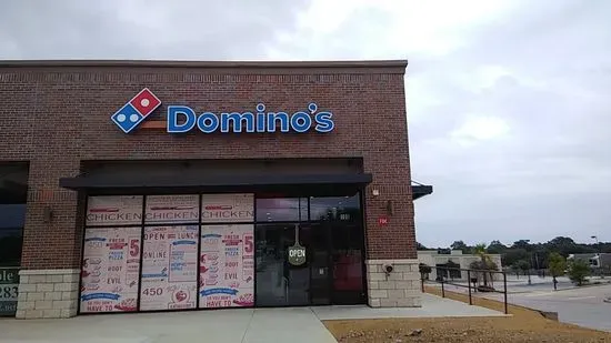 Domino's Pizza