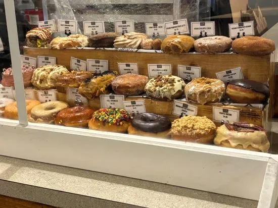 Union Square Donuts