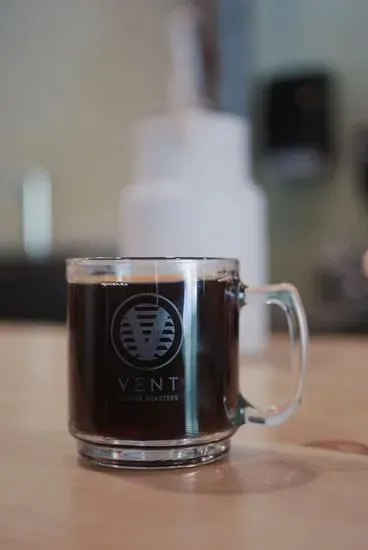 Vent Coffee Roasters