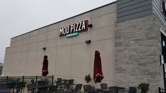 MOD Pizza