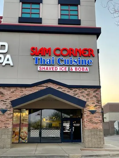 Siam Corner Thai Cuisine