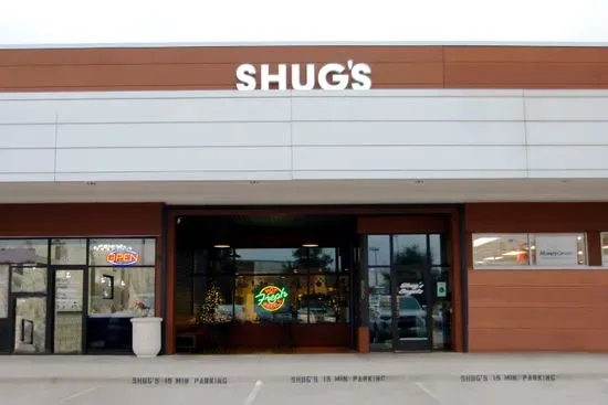 Shug's Bagels