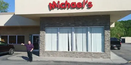Michael's Casual Dining