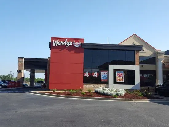 Wendy's