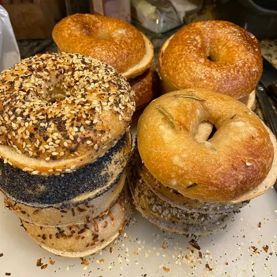 Bagel Guild