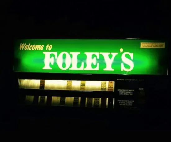 Foley's Tavern