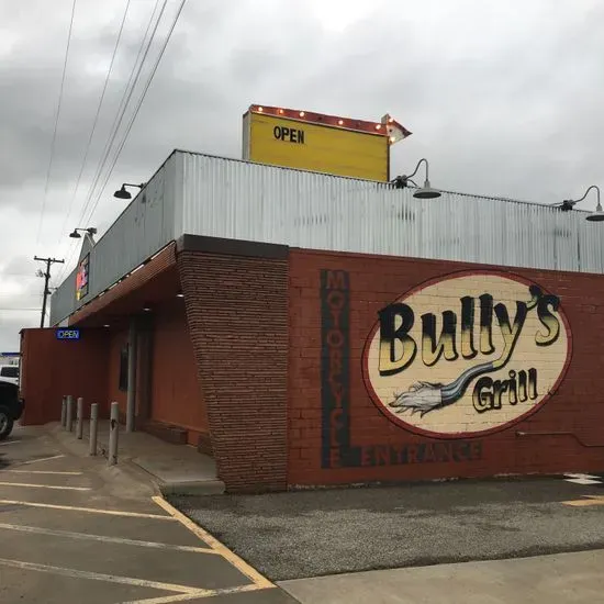 Bully's Bar & Grill