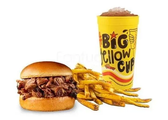 Dickey's Barbecue Pit