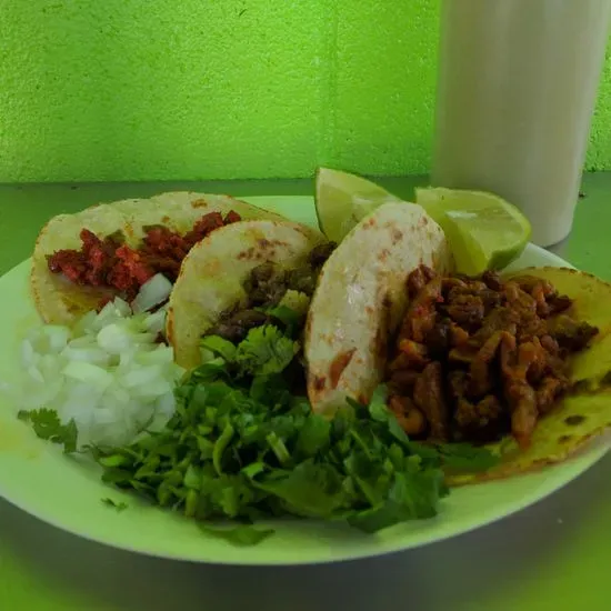 Taqueria Villanueva