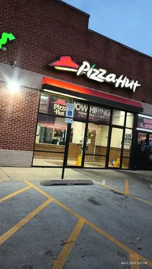 Pizza Hut