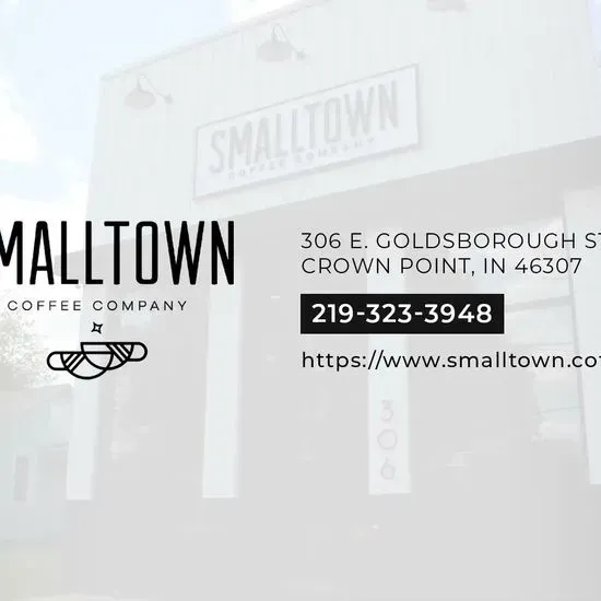 Smalltown Coffee Company