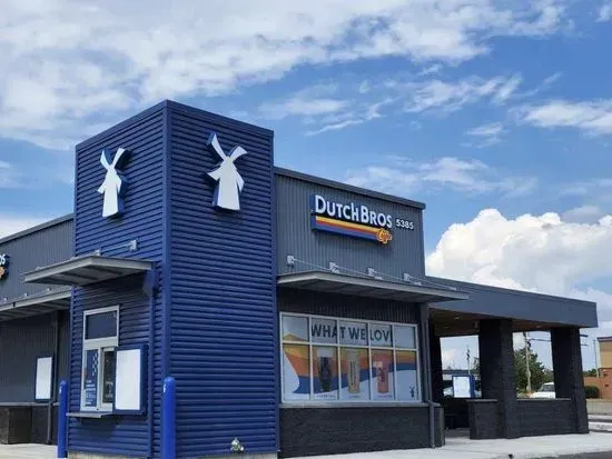 Dutch Bros Coffee